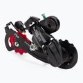 Shimano RD-TZ500 GS hátsó kerékpár váltó 6rz csavarral fekete