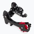 Shimano RD-TZ500 GS hátsó kerékpár váltó 6rz csavarral fekete 2