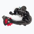 Shimano RD-TZ500 GS hátsó kerékpár váltó 6rz csavarral fekete 3