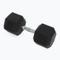 XTREXO Hex 30 kg-os gumírozott súlyzó