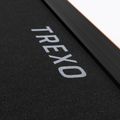 TREXO X200 elektromos futópad fekete színű 15