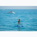 SUP deszka AQUASTIC Touring 12'6" 2024 blue 6