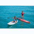 SUP AQUASTIC Touring deszka 12'6" 2024 piros 8