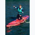 Deszka SUP AQUASTIC Touring 12'6" 2024 piros 5