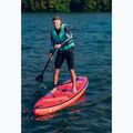 Deszka SUP AQUASTIC Touring 12'6" 2024 piros 4