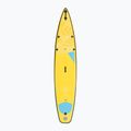 Deszka SUP AQUASTIC Touring 12'6" sárga 3