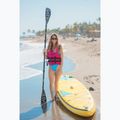 Deszka SUP AQUASTIC Touring 12'6" sárga 8