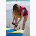 Deszka SUP AQUASTIC Touring 12'6" sárga 9