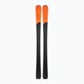 Női lesikló sílécek HEAD e-total Joy SW SLR Joy Pro + Protector SLR 11 GW sötétvörös/narancs 2