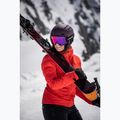 Női lesikló sílécek HEAD e-total Joy SW SLR Joy Pro + Protector SLR 11 GW sötétvörös/narancs 3