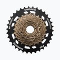 Shimano MF-TZ500 szabadonfutó