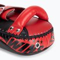 Edzőtárcsa Twins Special KPL1 M 2 db black/red 5