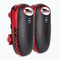 Edzőtárcsa Twins Special KPL1 S 2 db black/red