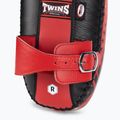 Edzőtárcsa Twins Special KPL1 S 2 db black/red 4