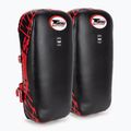Edzőtárcsa Twins Special KPL1 XL 2 db black/red