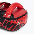 Edzőtárcsa Twins Special KPL1 XL 2 db black/red 5