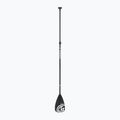 SUP lapát 3 darab AQUASTIC SUP Fibre + Carbon fekete