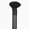 SUP lapát 3 darab AQUASTIC SUP Fibre + Carbon fekete 5