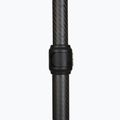 SUP lapát 3 darab AQUASTIC SUP Fibre + Carbon fekete 6