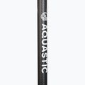 SUP lapát 3 darab AQUASTIC SUP Fibre + Carbon fekete 7