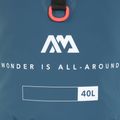 Aqua Marina szárazsák 40 l tengerészkék 4