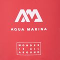 Aqua Marina Dry Bag Mini 2 l rózsaszín 4