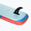 SUP deszka AQUASTIC Tourer 12'2" kék 14