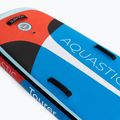 SUP deszka AQUASTIC Tourer 12'2" kék 17
