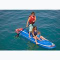 Deszka SUP AQUASTIC Tourer 12'2" kék 5