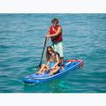 Deszka SUP AQUASTIC Tourer 12'2" kék 8