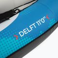 2 fős felfújható kajak AQUASTIC Delft 11'0'' kék 9