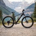 ATTABO E-ALPE 2.0 29" elektromos kerékpár 36V 14.5Ah 504Wh fekete 3