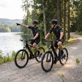 ATTABO E-ALPE 2.0 29" elektromos kerékpár 36V 14.5Ah 504Wh fekete 7