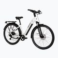 ATTABO E-SPATE 2.0 28" 36V 15Ah 540 Wh elektromos kerékpár fehér 4
