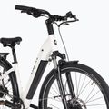 ATTABO E-SPATE 2.0 28" 36V 15Ah 540 Wh elektromos kerékpár fehér 6