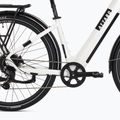 ATTABO E-SPATE 2.0 28" 36V 15Ah 540 Wh elektromos kerékpár fehér 7