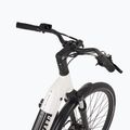 ATTABO E-SPATE 2.0 28" 36V 15Ah 540 Wh elektromos kerékpár fehér 10