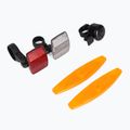 ATTABO E-SPATE 2.0 28" 36V 15Ah 540 Wh elektromos kerékpár fehér 20
