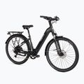 ATTABO E-SPATE 2.0 28" 36V 15Ah 540 Wh elektromos kerékpár, fekete színű 4