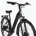 ATTABO E-SPATE 2.0 28" 36V 15Ah 540 Wh elektromos kerékpár, fekete színű 6