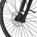 ATTABO E-SPATE 2.0 28" 36V 15Ah 540 Wh elektromos kerékpár, fekete színű 8