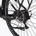 ATTABO E-SPATE 2.0 28" 36V 15Ah 540 Wh elektromos kerékpár, fekete színű 9