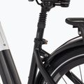 ATTABO E-SPATE 2.0 28" 36V 15Ah 540 Wh elektromos kerékpár, fekete színű 11