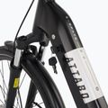 ATTABO E-SPATE 2.0 28" 36V 15Ah 540 Wh elektromos kerékpár, fekete színű 17