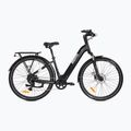 ATTABO E-SPATE 2.0 28" 36V 15Ah 540 Wh elektromos kerékpár, fekete színű 21
