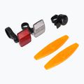 ATTABO E-SPATE 2.0 28" 36V 15Ah 540 Wh elektromos kerékpár, fekete színű 23