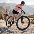 Női mountain bike ATTABO ALPE 2.0 29" pink 18