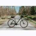 ATTABO férfi mountain bike ALPE 2.0 29" barnwall zöld 21