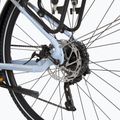 Női trekking kerékpár ATTABO SPATE 2.0 28" fehér 7