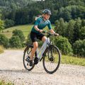 Női trekking kerékpár ATTABO SPATE 2.0 28" fehér 5